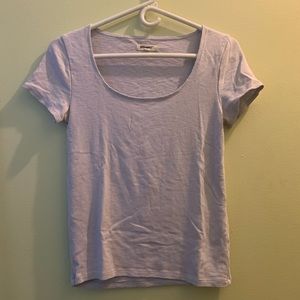 🚨 SOLD 🚨 🎊 Stretchy Cotton Madewell T-Shirt